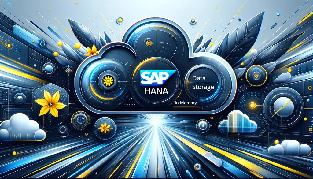 SAP HANA Cloud: Scalability and flexibility for your business